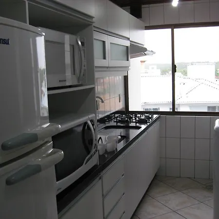 Ilha Do Coral Residence Florianopolis Exterior photo