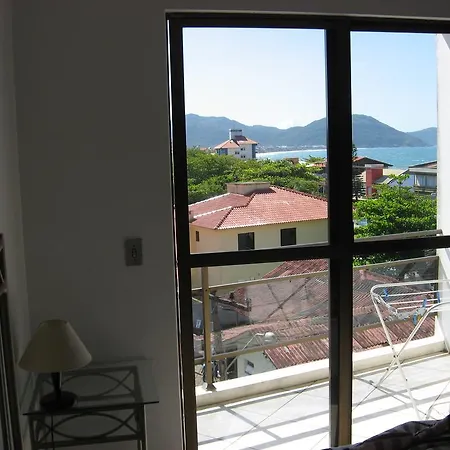 Ilha Do Coral Residence Florianopolis Exterior photo