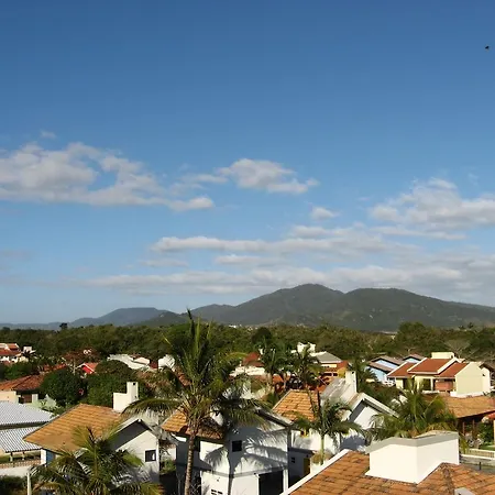 Ilha Do Coral Residence Florianopolis Exterior photo
