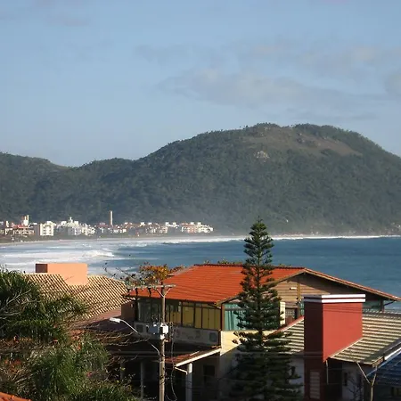 Ilha Do Coral Residence Florianopolis Exterior photo