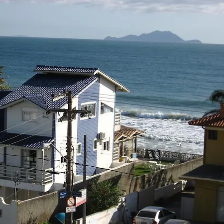 Ilha Do Coral Residence Florianopolis Exterior photo