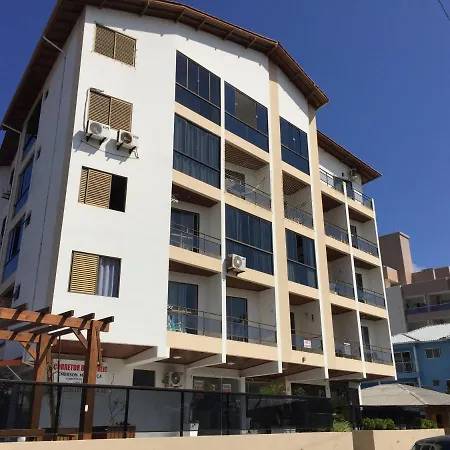 Ilha Do Coral Residence Florianopolis Exterior photo