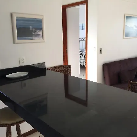 Ilha Do Coral Residence Florianopolis Exterior photo