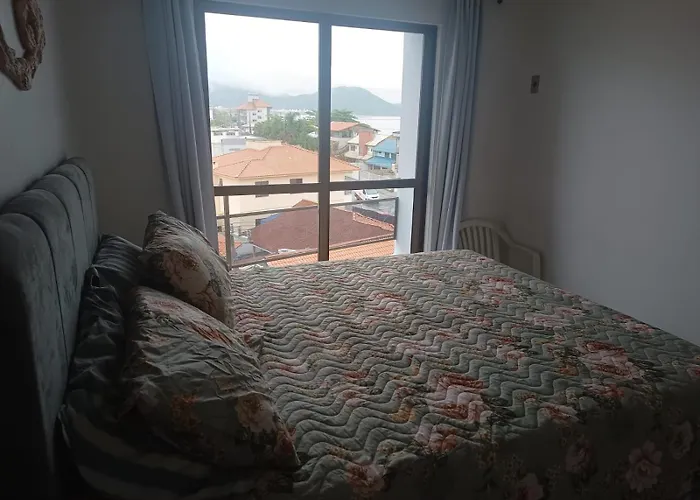 Ilha Do Coral Residence