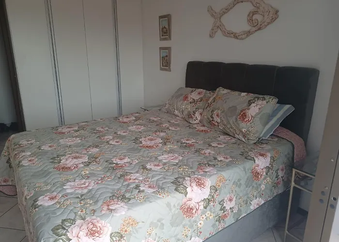 Ilha Do Coral Residence