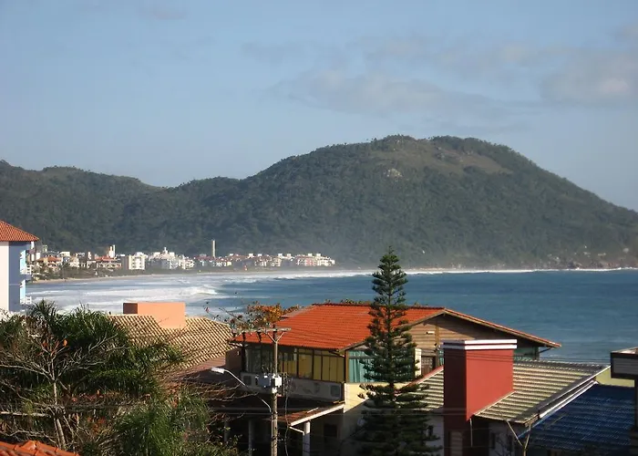Ilha Do Coral Residence