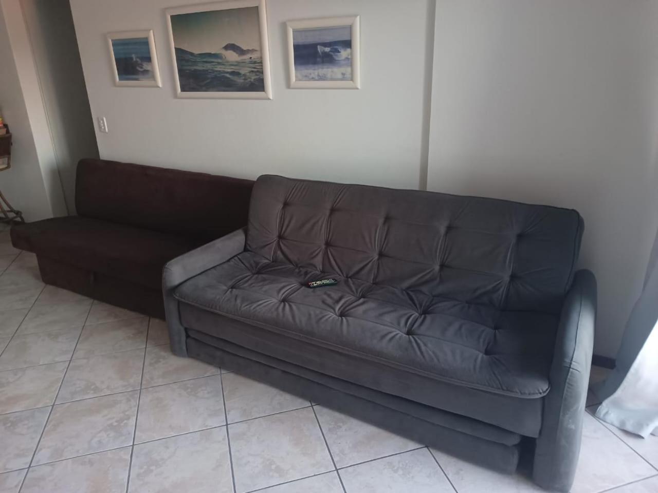 Ilha Do Coral Apartment *