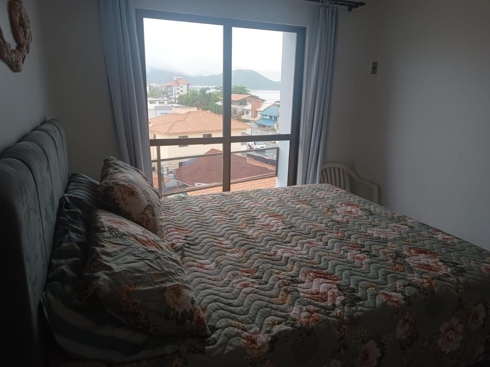 Ilha Do Coral Apartment Florianopolis