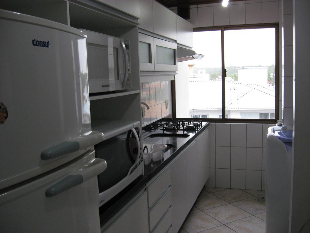 Ilha Do Coral Apartment