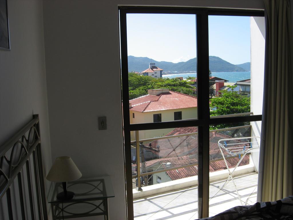 Ilha Do Coral Apartment *