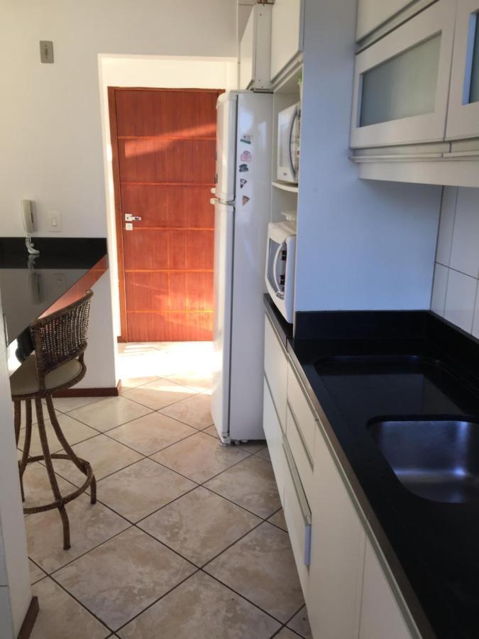 Apartment Ilha Do Coral *