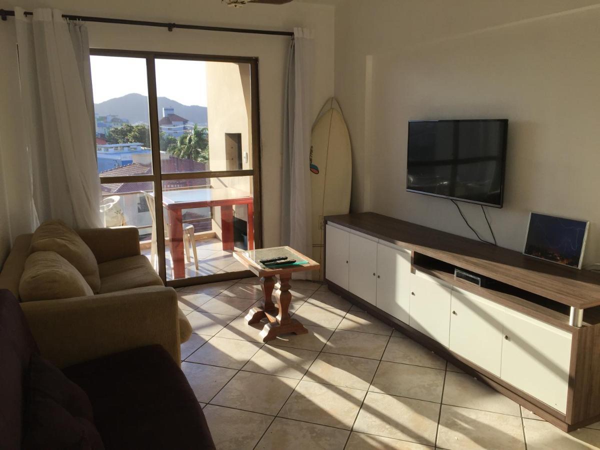 Apartment Ilha Do Coral Florianopolis