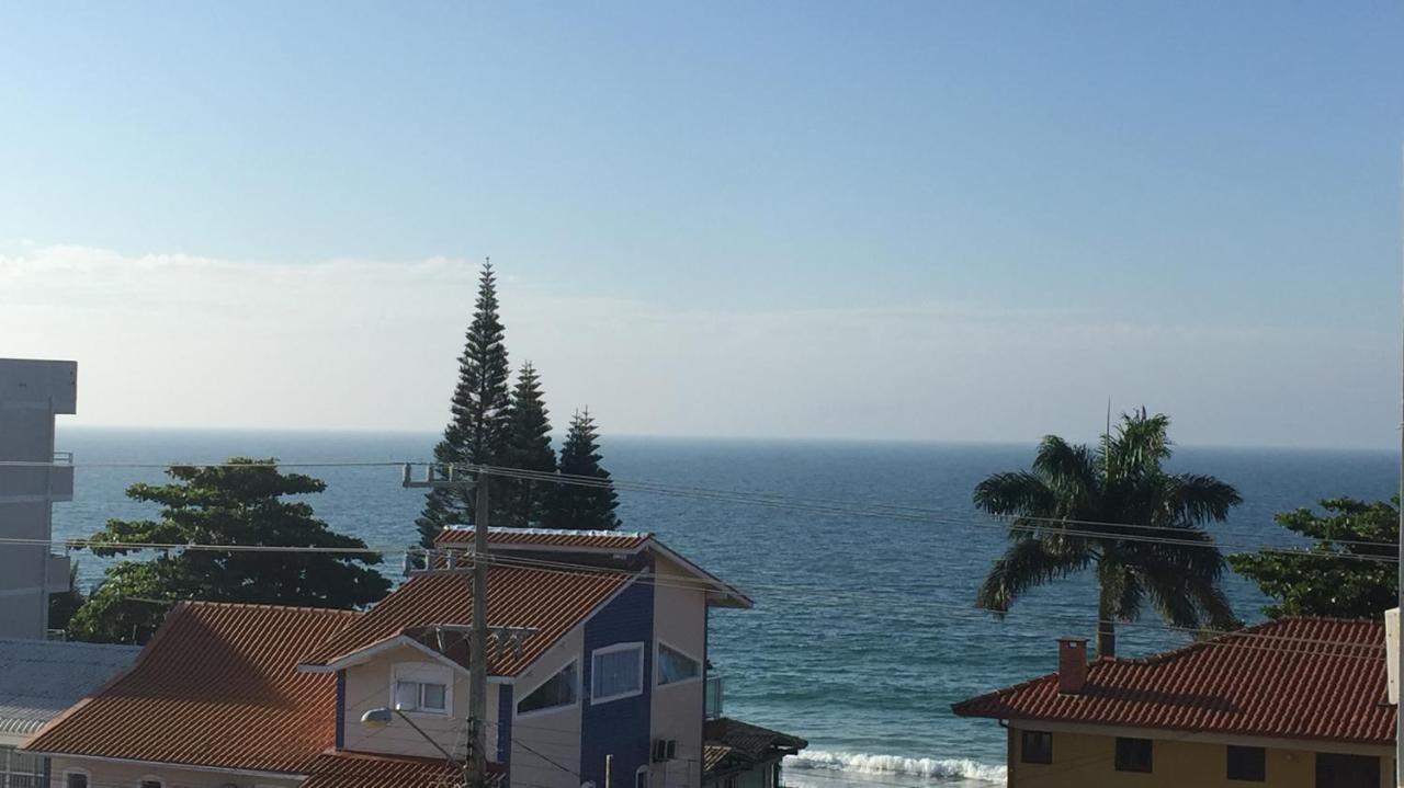Ilha Do Coral Apartment *
