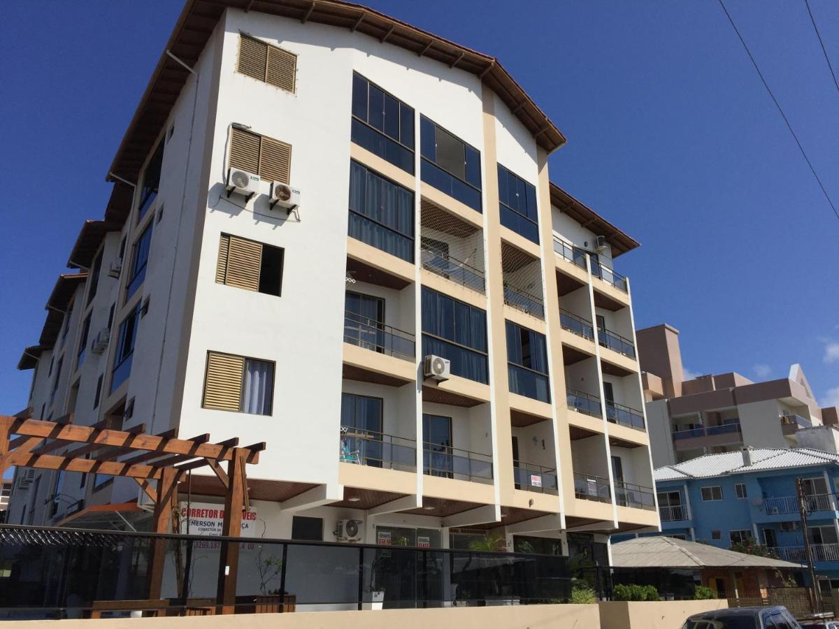 Ilha Do Coral Apartment *