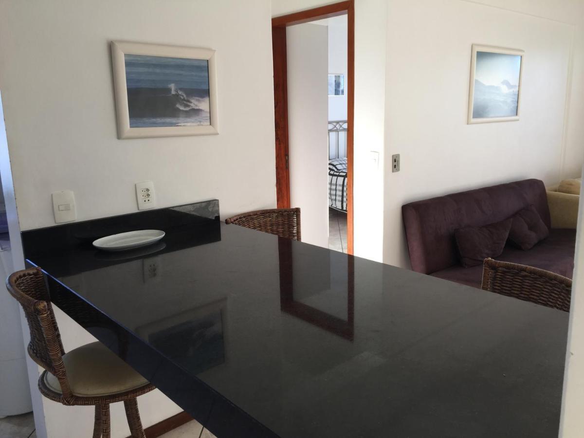 Apartment Ilha Do Coral Florianopolis